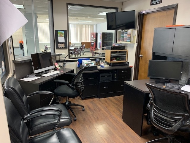 More Photos Of 1607 Judson Rd, Longview Religious Facility For Sale