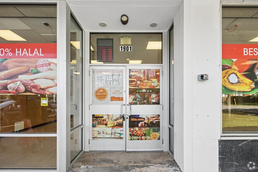 More Photos Of 1901 Michigan Ave NE, Washington Unknown For Lease