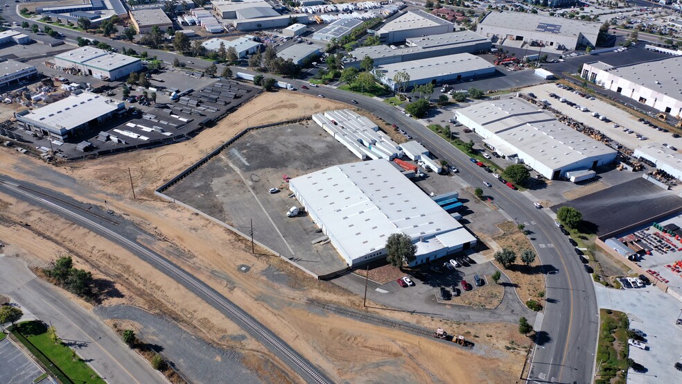 Primary Photo Of 6300 Box Springs Blvd, Riverside Land For Lease