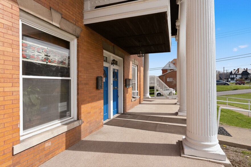 More Photos Of 1042 Morgantown Ave, Fairmont Specialty For Sale