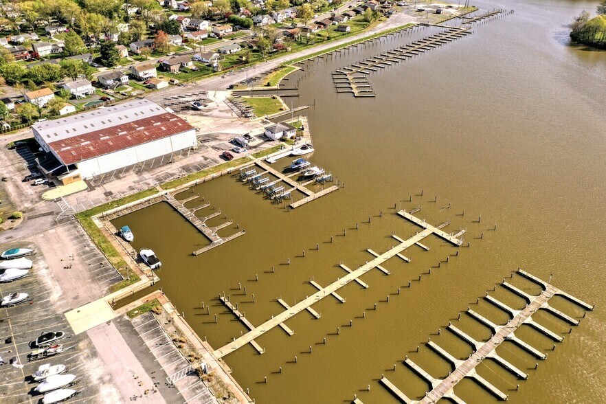 More Photos Of 510 Riviera Dr, Joppatowne Land For Sale