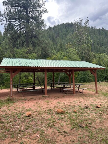 More Photos Of 19887 E AZ Highway 260, Payson Land For Sale