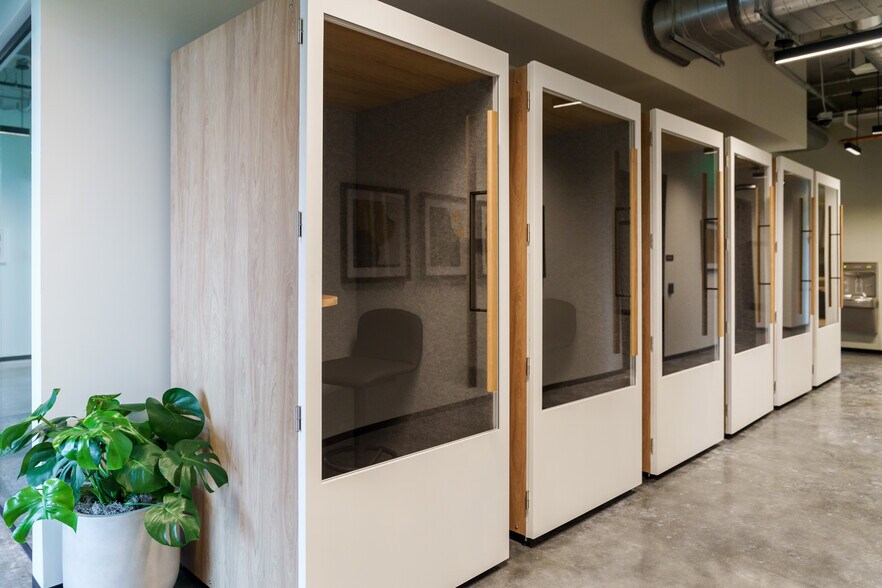 More Photos Of 505 N Angier Ave NE, Atlanta Office For Lease