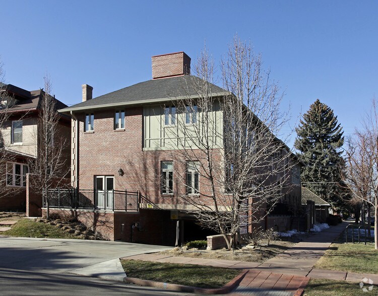 More Photos Of 750 E 9th Ave, Denver Medical For Sale