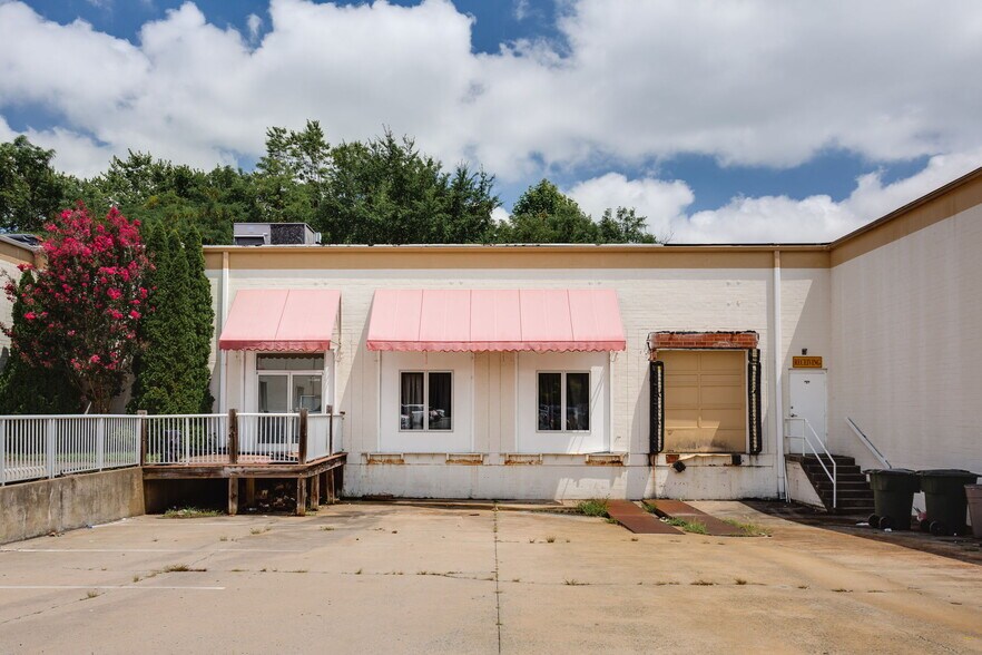 More Photos Of 1325 S Eugene St, Greensboro Warehouse For Sale