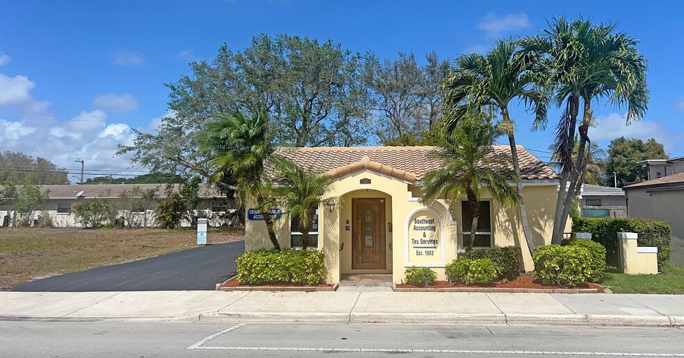 More Photos Of 713 E Atlantic Blvd, Pompano Beach Office For Sale