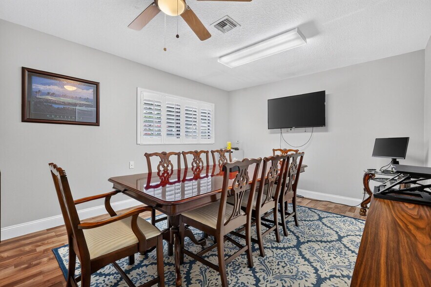 More Photos Of 1920 E Robinson St, Orlando Office For Sale