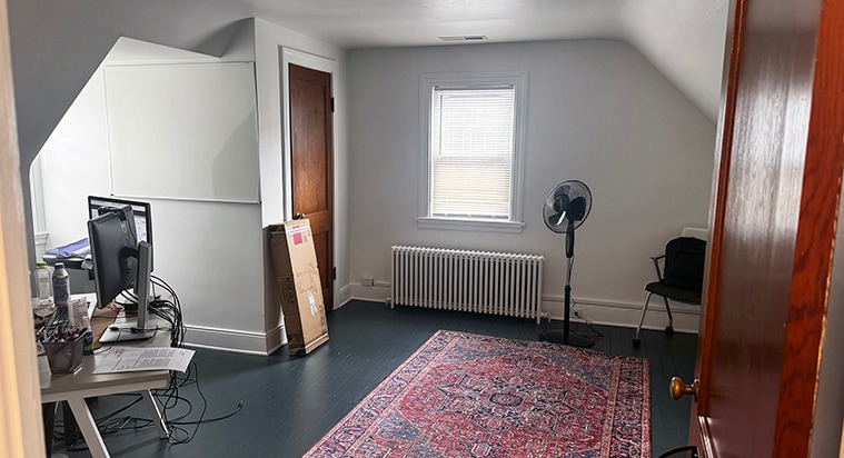 More Photos Of 3410 Hermitage Rd, Richmond Office For Lease