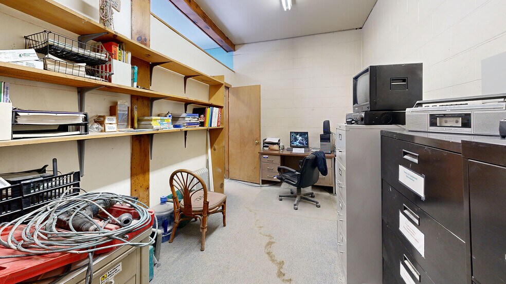 More Photos Of 356 Tuckie Rd, North Windham Industrial For Sale