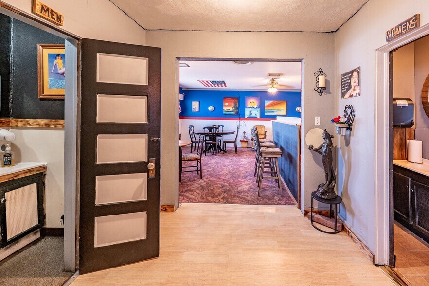 More Photos Of 503 W 7th St, Walsenburg Restaurant For Sale