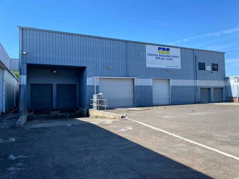 More Photos Of 2910 W Beaver St, Jacksonville Light Distribution For Lease