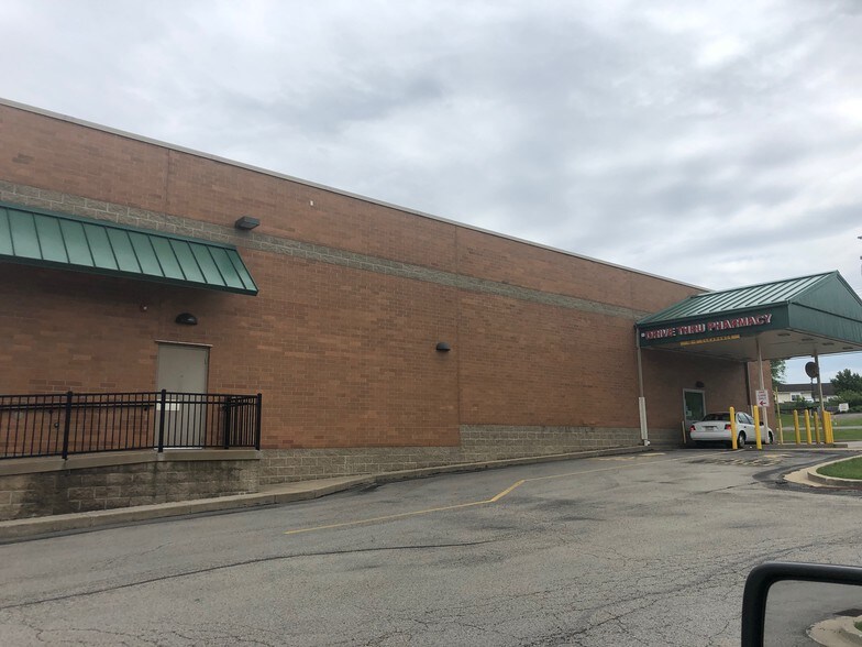 More Photos Of 2646 Darlington Rd, Beaver Falls Drugstore For Sale