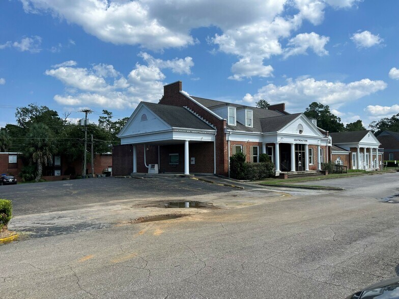 More Photos Of 243 Office Plaza Dr, Tallahassee Office For Sale