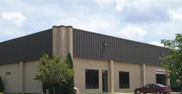 More Photos Of 2774 Nationwide Pky, Brunswick Warehouse For Lease