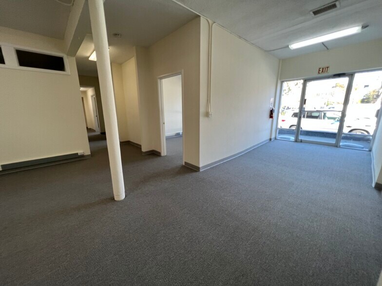 More Photos Of 615 B St, San Rafael Research And Development For Lease