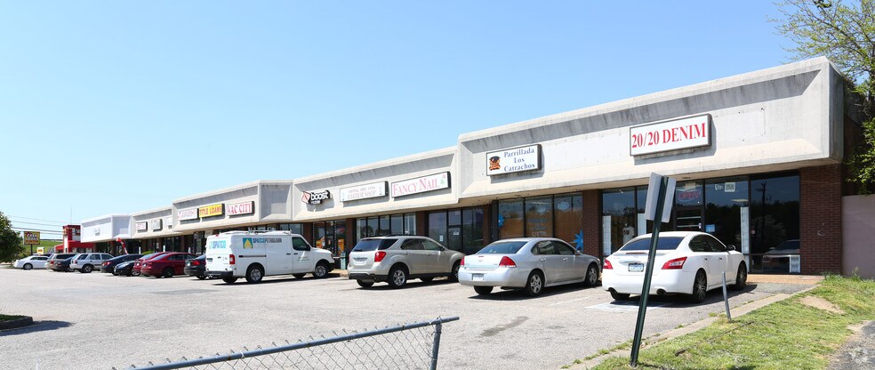 More Photos Of 6856 Midlothian Tpke, Richmond General Retail For Lease