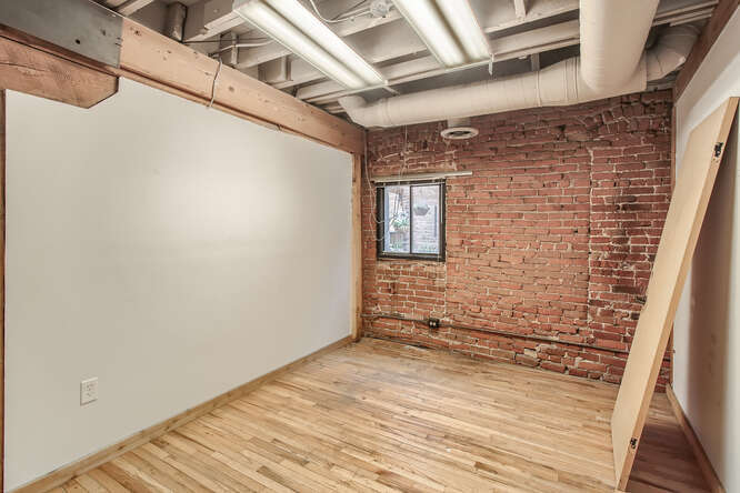 More Photos Of 1822 Blake St, Denver Office For Sale