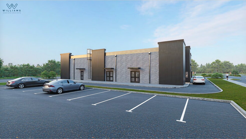 More Photos Of 750 Lovers Ln, Bowling Green General Retail For Lease