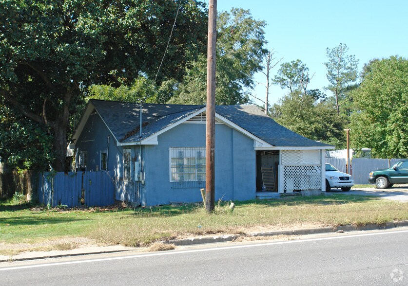 More Photos Of 3911 Moffett Rd, Mobile Office For Sale