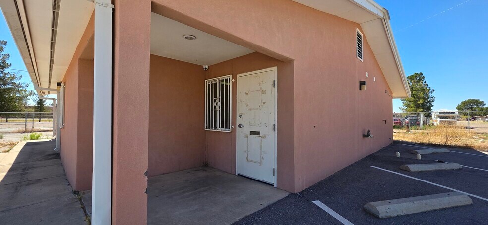 More Photos Of 215 Bryant st, Mesquite Industrial For Sale