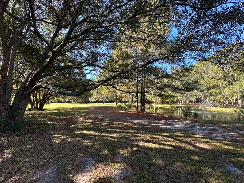 More Photos Of TBD White Oak dr, Manning Land For Sale