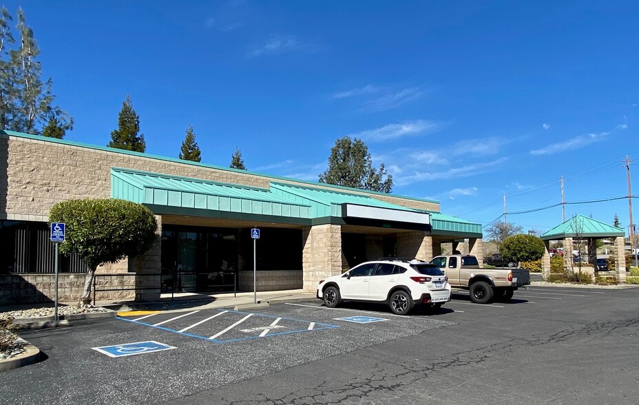 Primary Photo Of 1915-1919 Grass Valley Hwy, Auburn Office For Lease