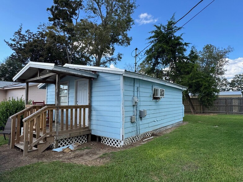 More Photos Of 318 AL-59 Hwy, Summerdale Hotel For Sale