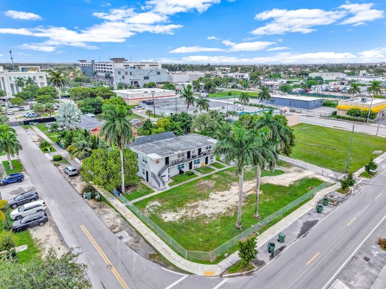 More Photos Of 186 NW 1st St, Homestead Apartments For Sale