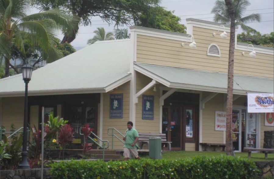 More Photos Of 75-5813 Alii Dr, Kailua Kona Unknown For Lease