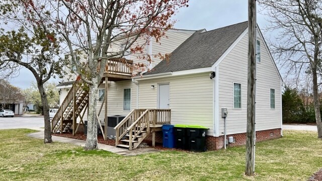 More Photos Of 403 N 35th St, Morehead City Office For Sale