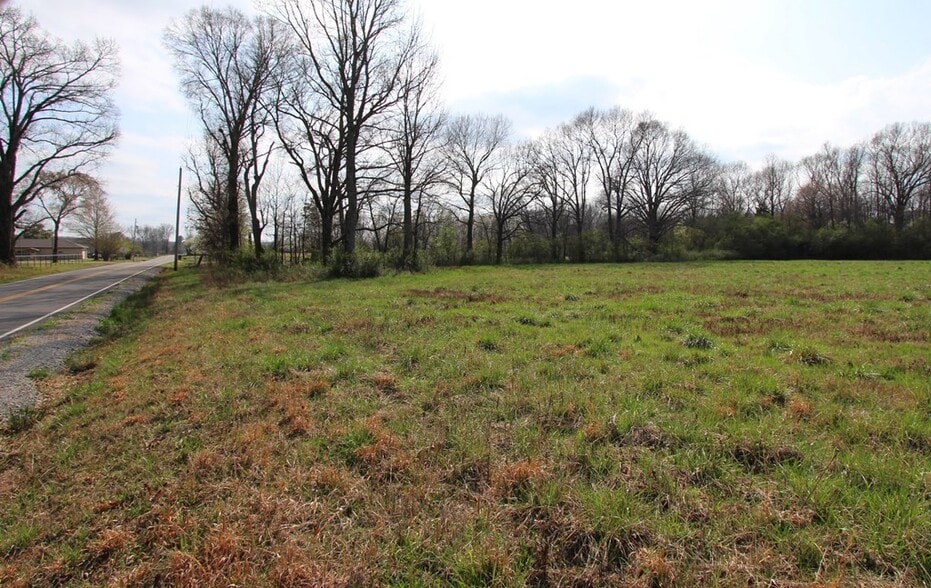More Photos Of 1710 Hwy 64 E, Vilonia Land For Sale