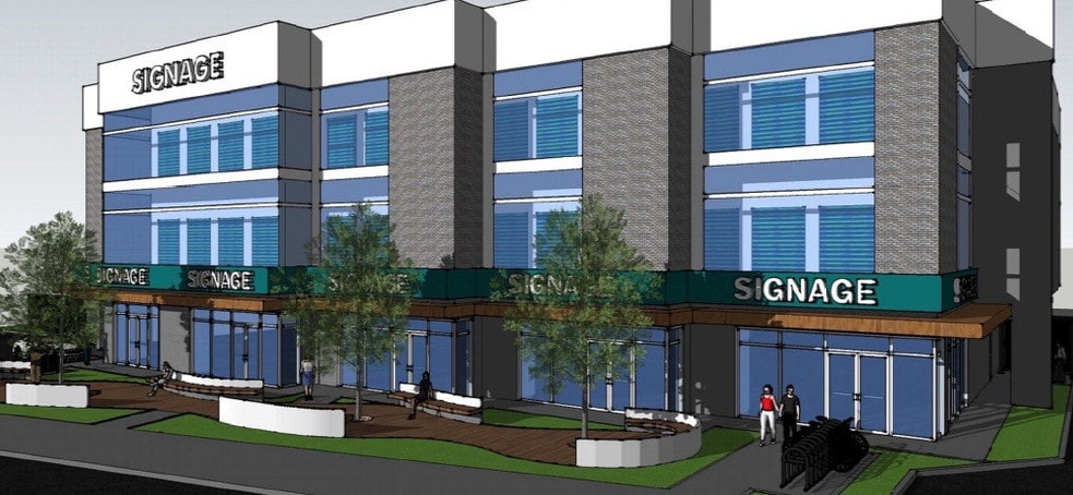 More Photos Of 8016 Broadway, Lemon Grove Self Storage For Lease