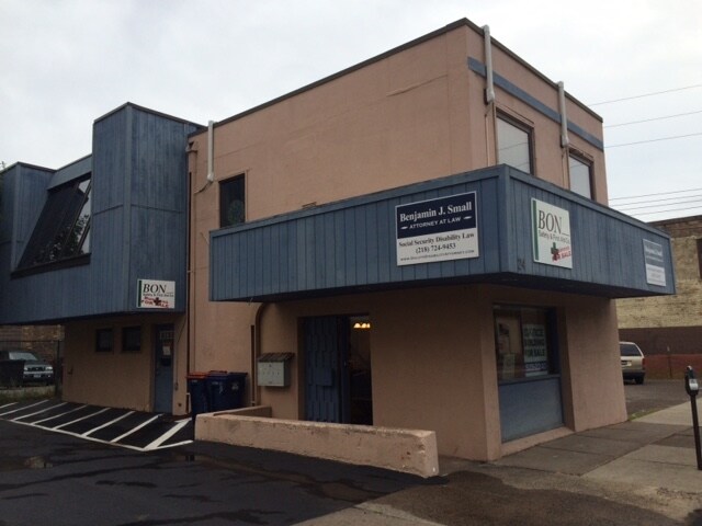 More Photos Of 24 N 21st Ave W, Duluth Office For Lease