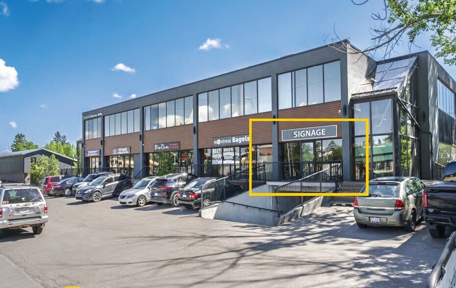 Primary Photo Of 8408 Elbow Dr SW, Calgary Loft Creative Space For Lease