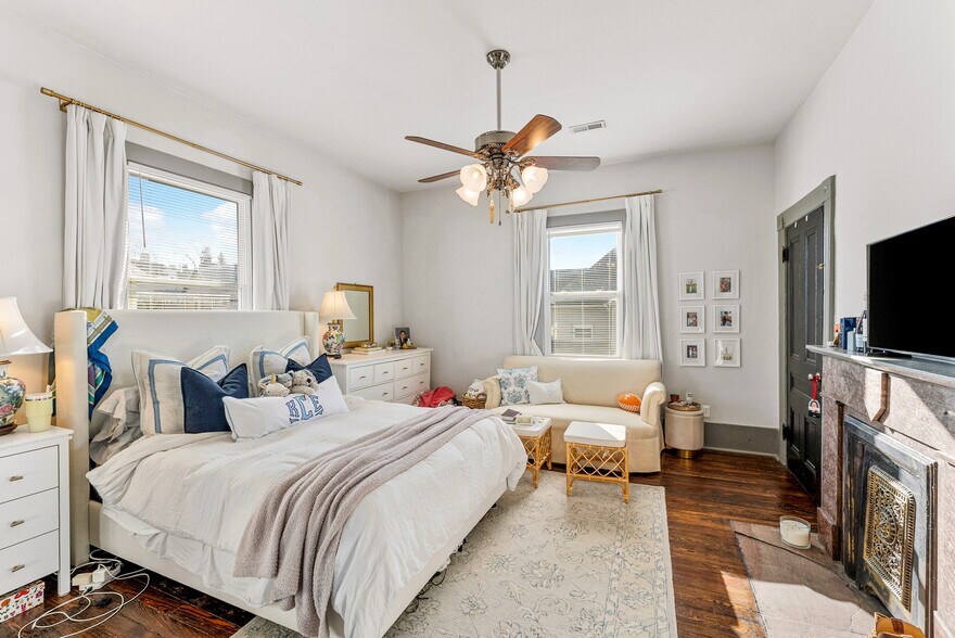 More Photos Of 1415 Highland Ave, Knoxville Multifamily For Sale