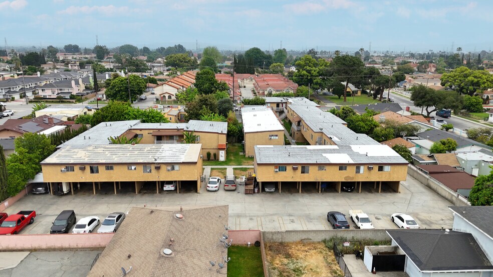 More Photos Of 3817 Cogswell Rd, El Monte Apartments For Sale