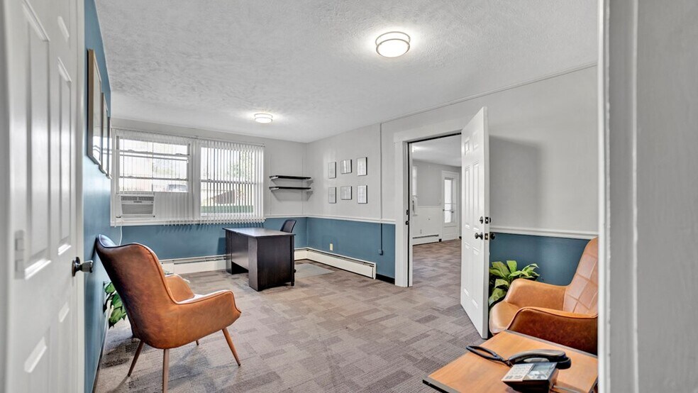 More Photos Of 607 Manchester Rd, Mansfield Apartments For Lease