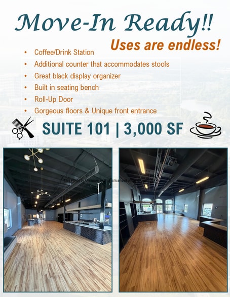 More Photos Of 8100 Macon Station Dr, Cordova Unknown For Lease