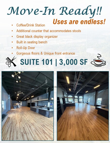 More Photos Of 8100 Macon Station Dr, Cordova Unknown For Lease