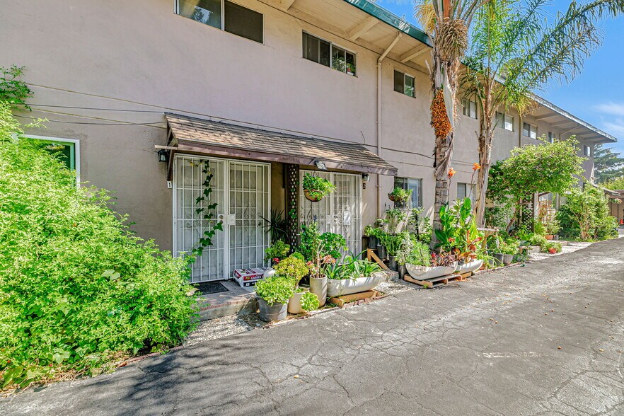 More Photos Of 1022 Vermont St, San Jose Multifamily For Sale