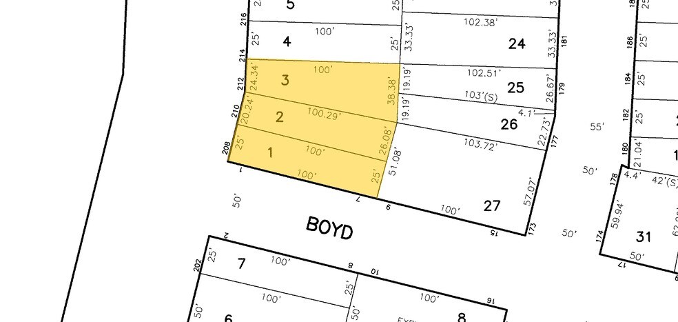 More Photos Of 208-212 Kearny Ave, Kearny Restaurant For Lease