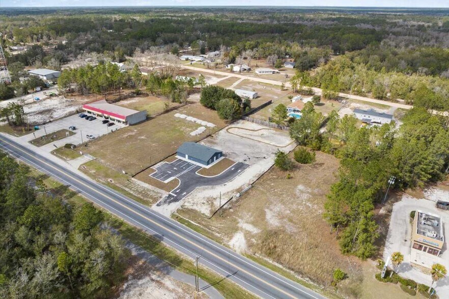 More Photos Of 4170 County Road 218, Middleburg Medical For Lease