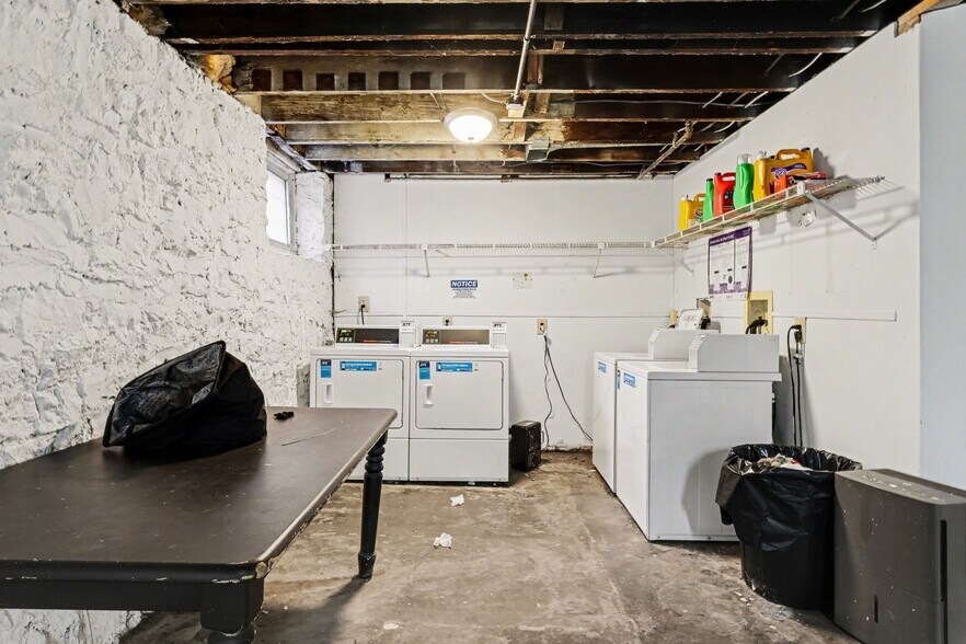 More Photos Of 3433-3435 Central St, Kansas City Apartments For Sale