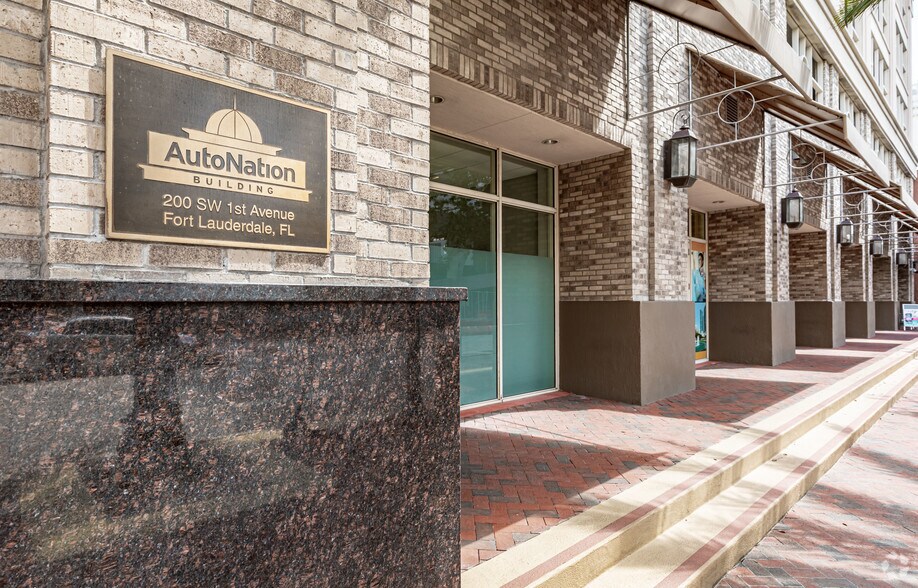 More Photos Of 200 SW 1st Ave, Fort Lauderdale Office For Lease
