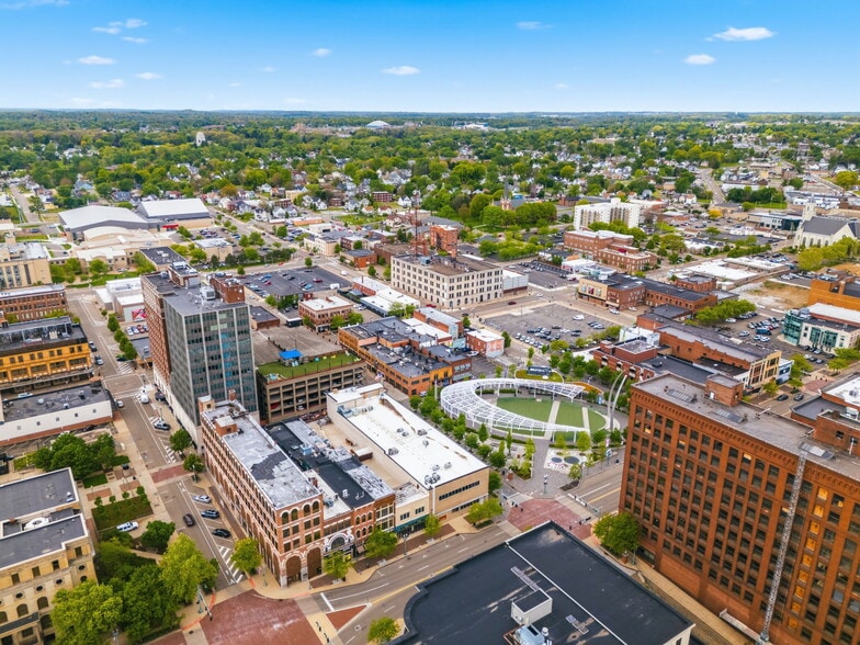 More Photos Of 324 Cleveland Ave, Canton Office For Sale