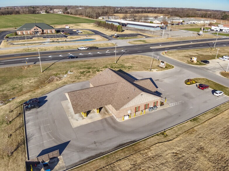 More Photos Of 1105 Octane Dr, Murray Office For Sale