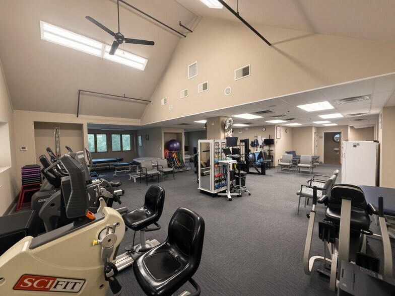 More Photos Of 222 Schanck Rd, Freehold Medical For Sale