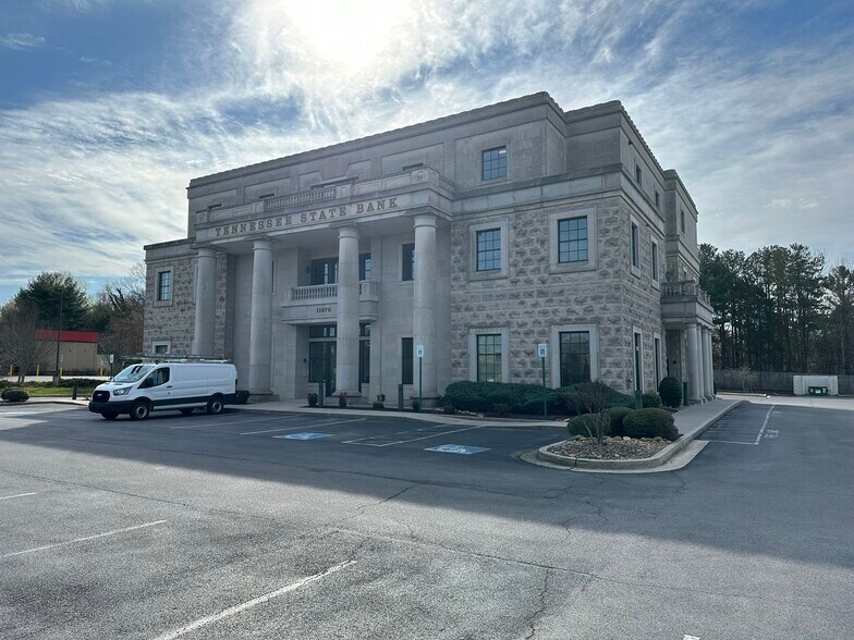 More Photos Of 11470 Parkside Dr, Knoxville Office For Lease