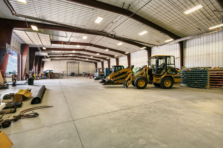 More Photos Of 6193 Berwick Dr, Cheyenne Warehouse For Sale