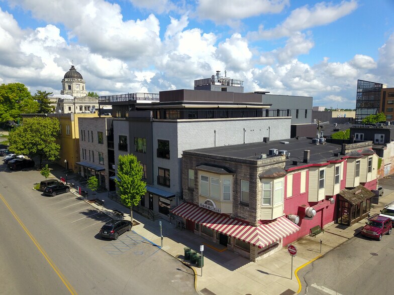 More Photos Of 217 W 6th St, Bloomington Apartments For Sale